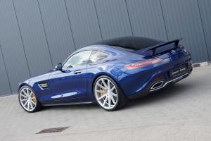 Mercedes-AMG GT S by Senner Tuning 2020 года 